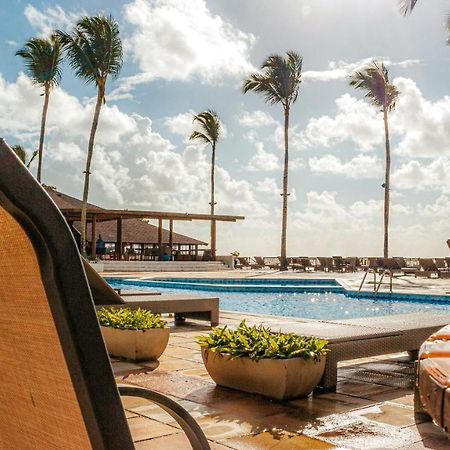 Saint Tropez Praia Hotel Porto Seguro Esterno foto