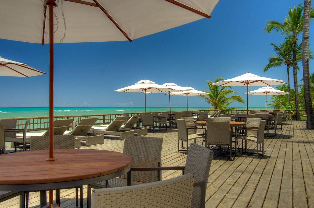 Saint Tropez Praia Hotel Porto Seguro Esterno foto