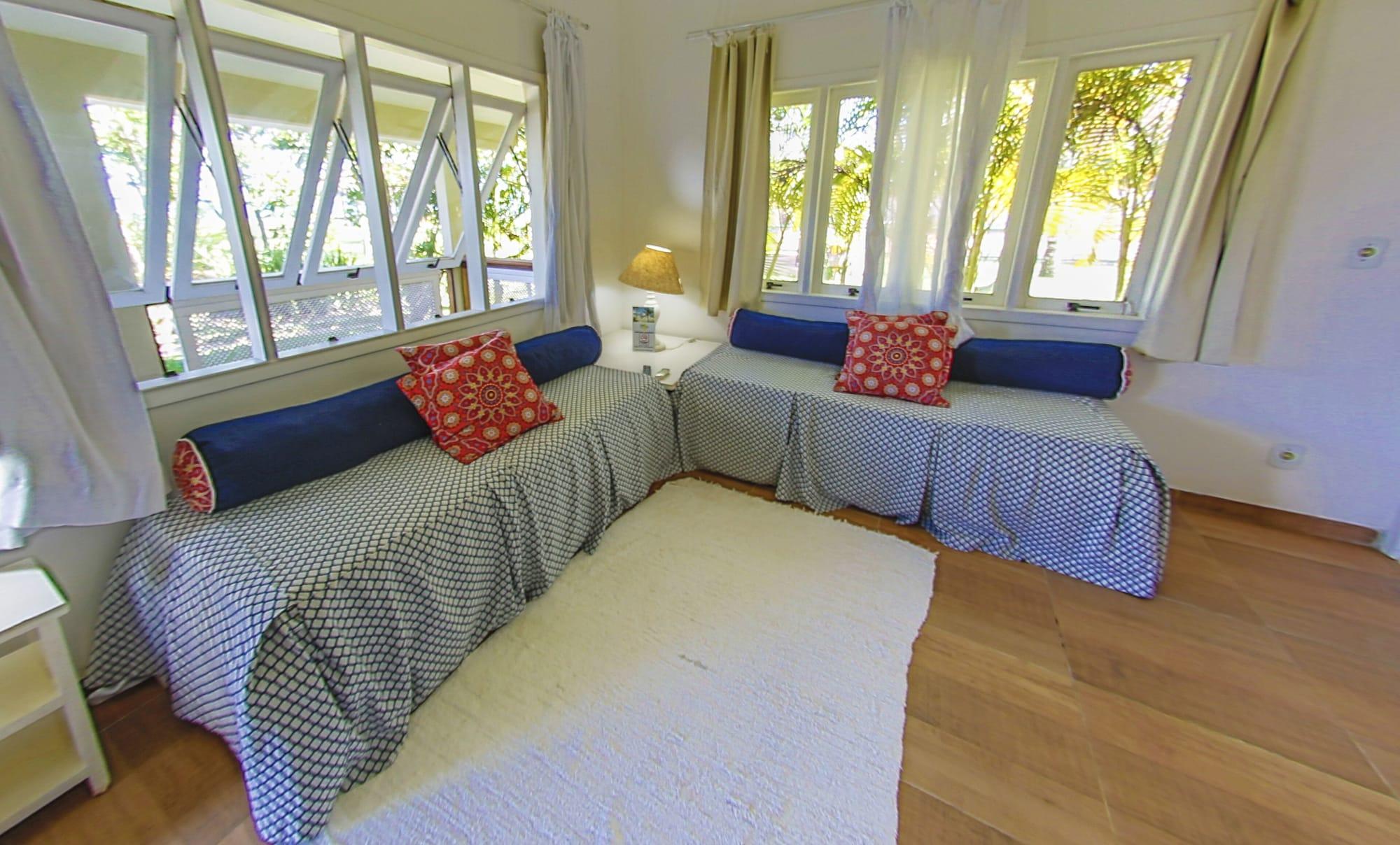 Saint Tropez Praia Hotel Porto Seguro Esterno foto