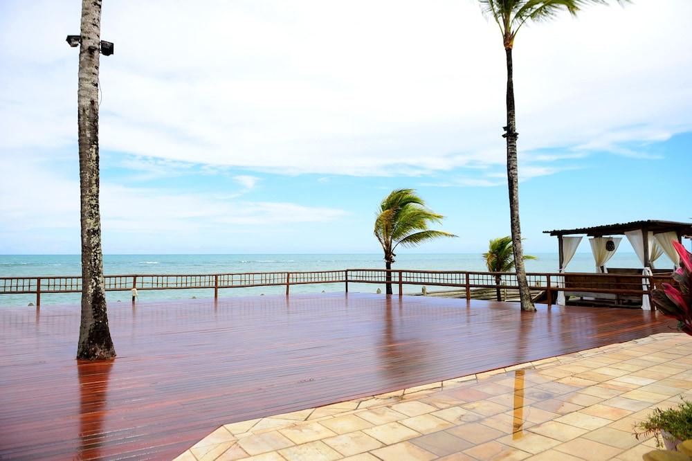 Saint Tropez Praia Hotel Porto Seguro Esterno foto