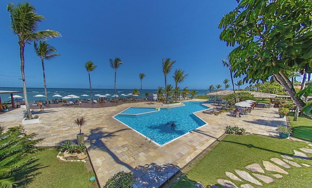 Saint Tropez Praia Hotel Porto Seguro Esterno foto