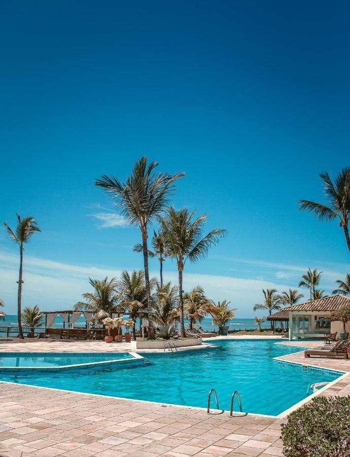 Saint Tropez Praia Hotel Porto Seguro Esterno foto