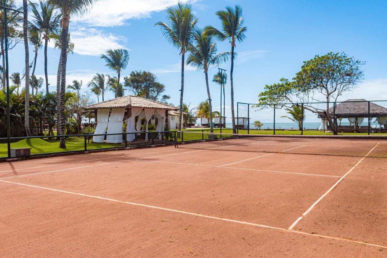 Saint Tropez Praia Hotel Porto Seguro Esterno foto