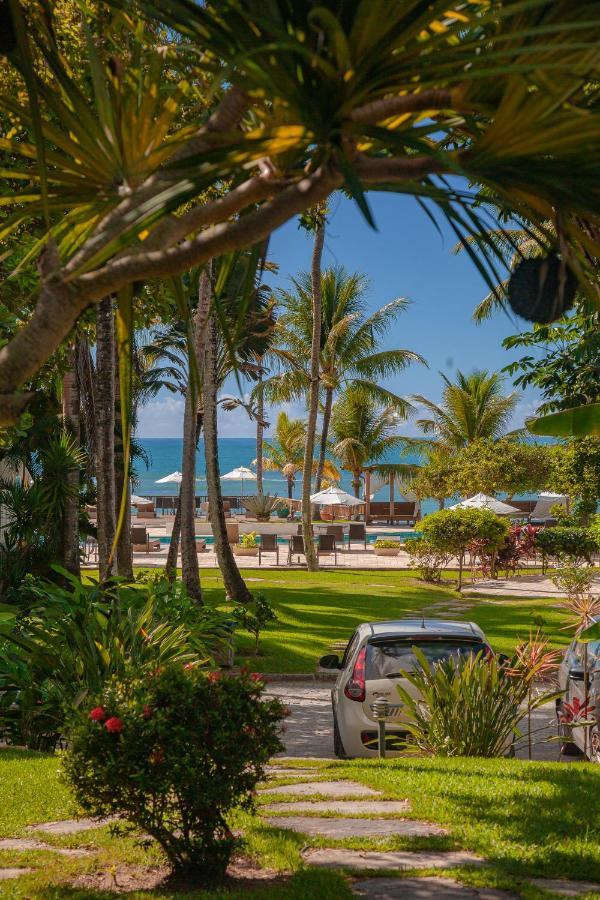 Saint Tropez Praia Hotel Porto Seguro Esterno foto