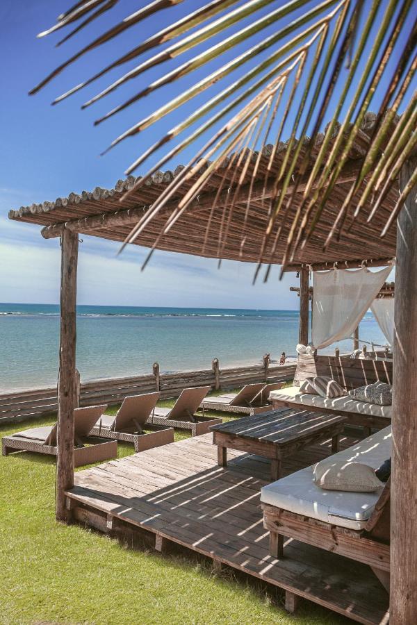 Saint Tropez Praia Hotel Porto Seguro Esterno foto