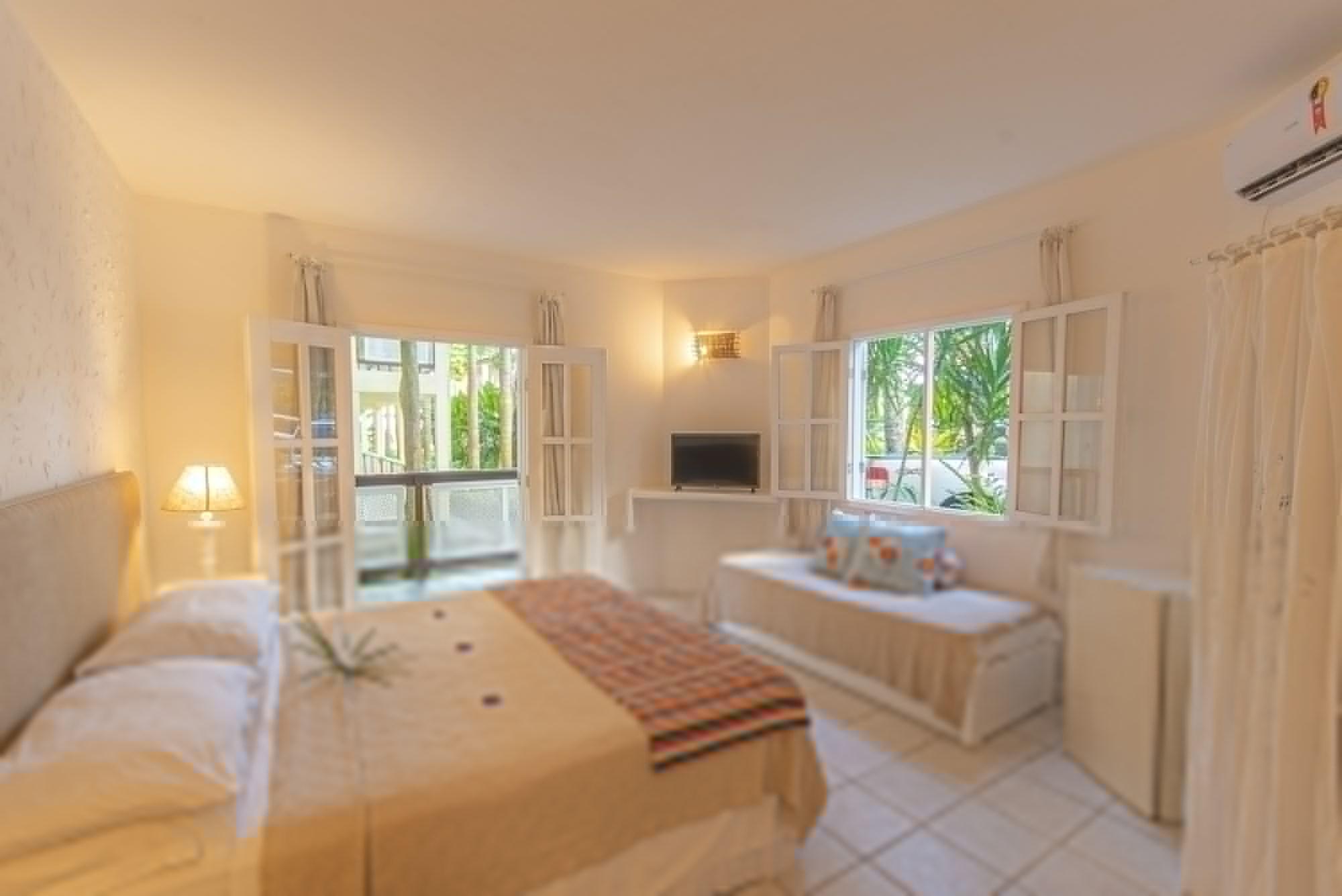 Saint Tropez Praia Hotel Porto Seguro Esterno foto