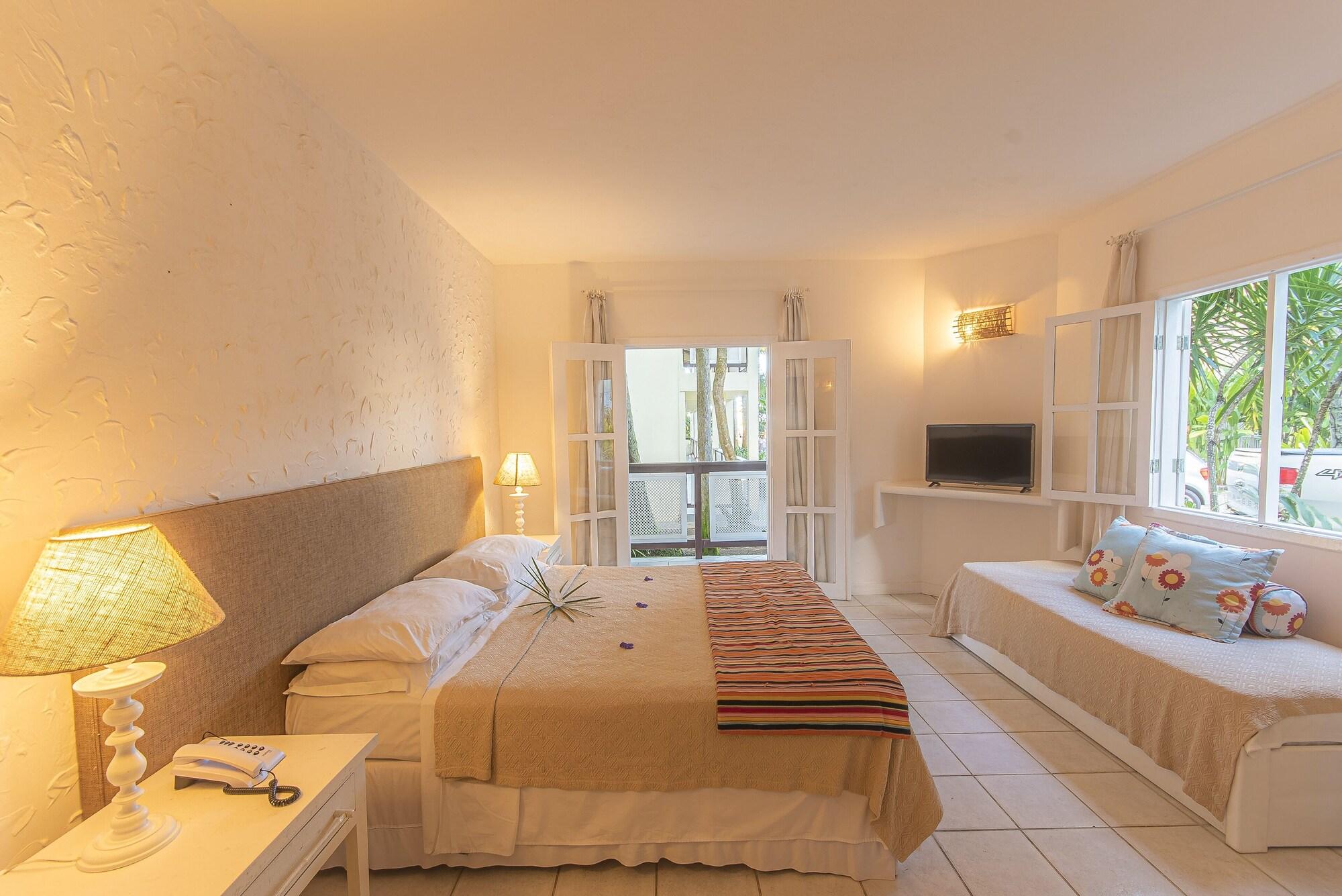 Saint Tropez Praia Hotel Porto Seguro Esterno foto