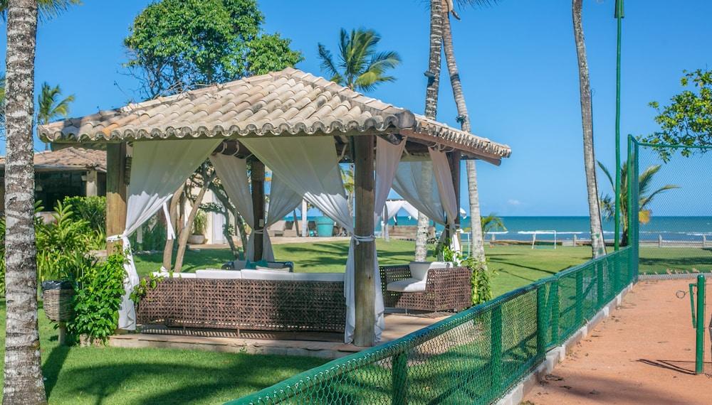 Saint Tropez Praia Hotel Porto Seguro Esterno foto