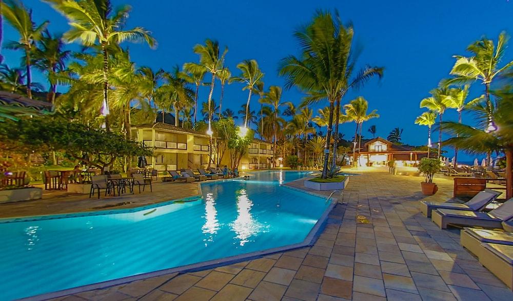 Saint Tropez Praia Hotel Porto Seguro Esterno foto