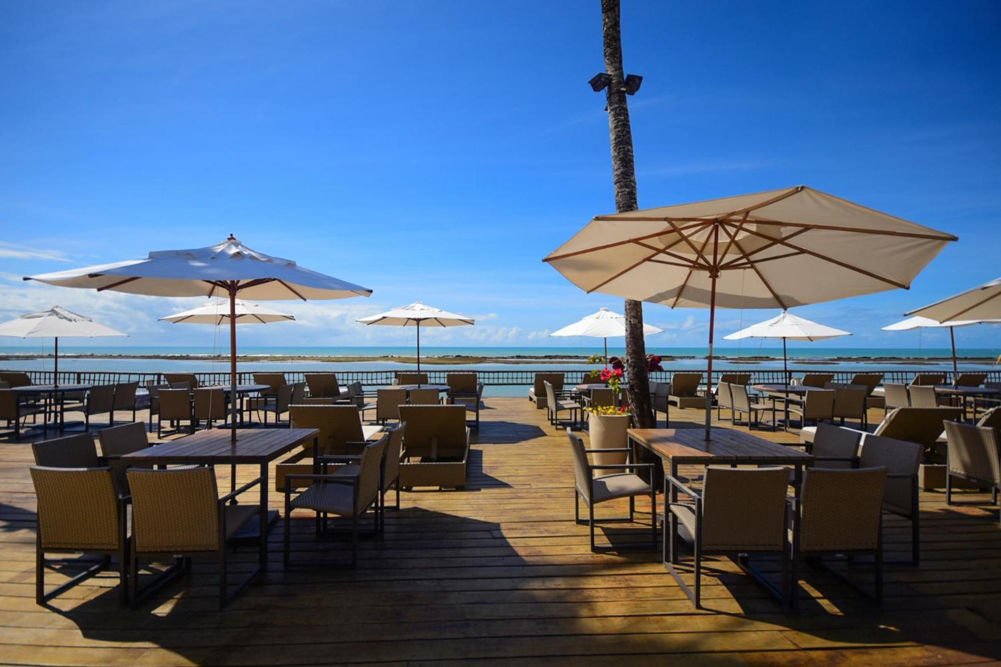 Saint Tropez Praia Hotel Porto Seguro Esterno foto
