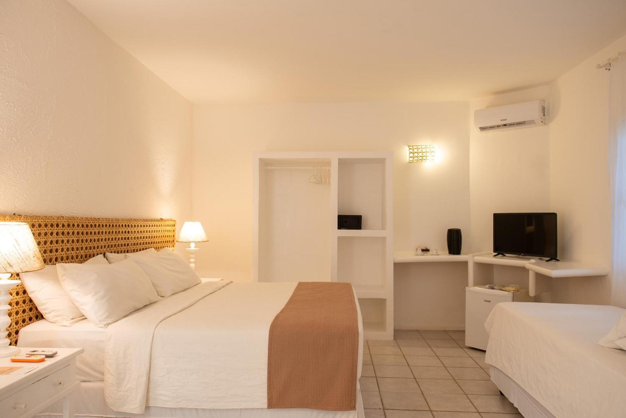 Saint Tropez Praia Hotel Porto Seguro Esterno foto