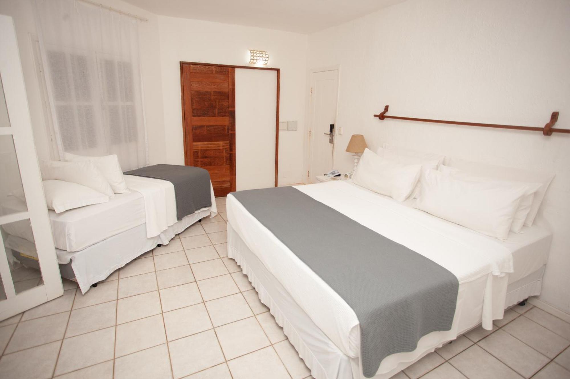Saint Tropez Praia Hotel Porto Seguro Esterno foto