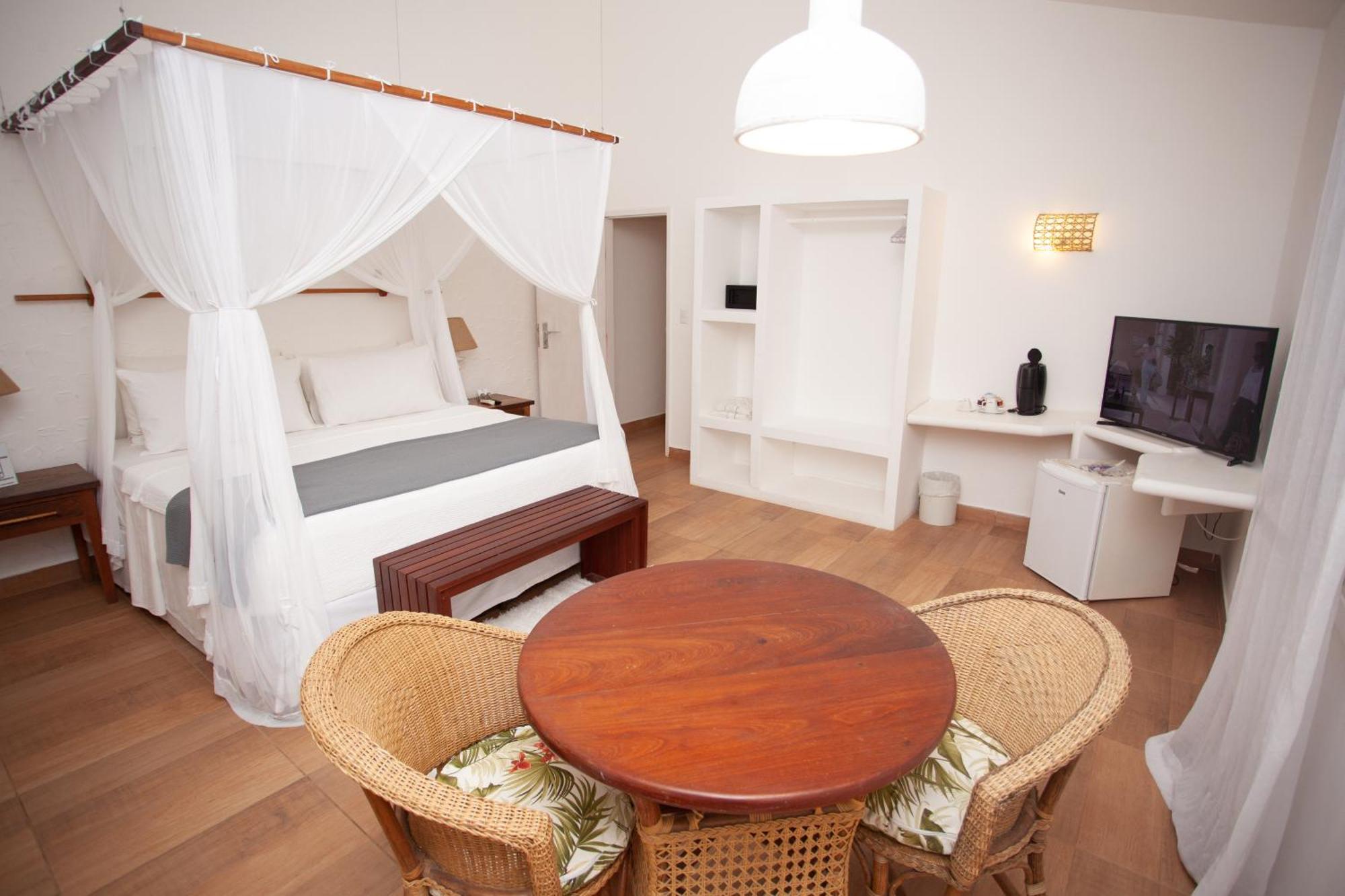 Saint Tropez Praia Hotel Porto Seguro Esterno foto