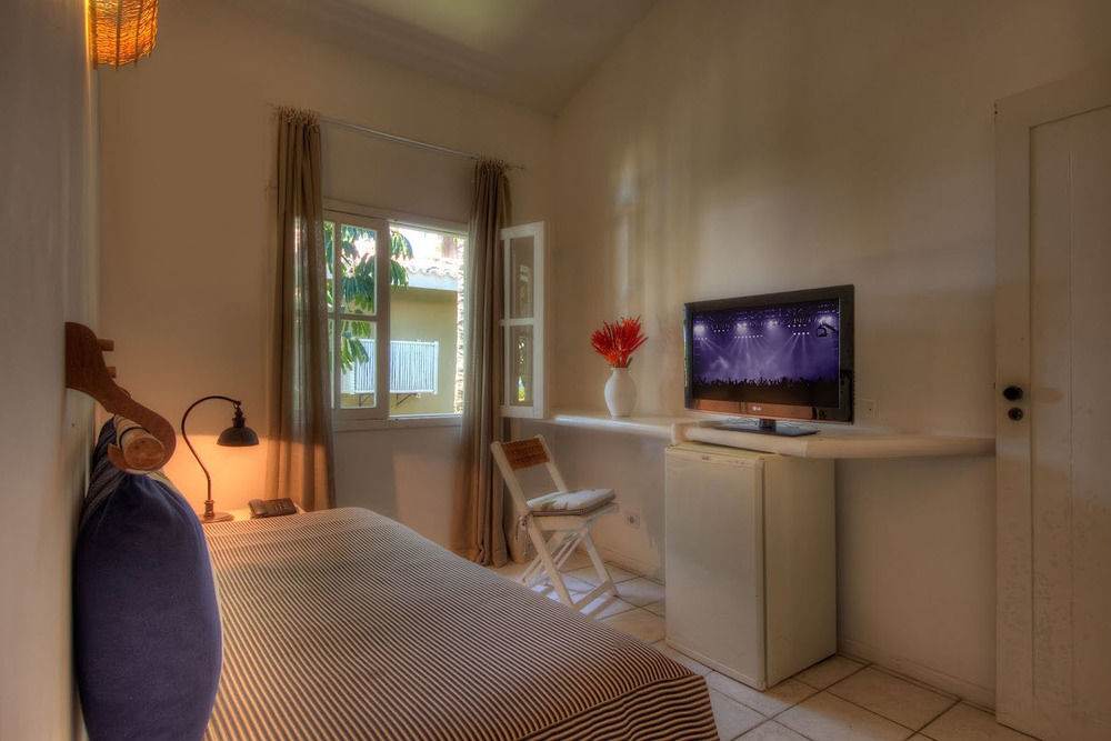 Saint Tropez Praia Hotel Porto Seguro Esterno foto