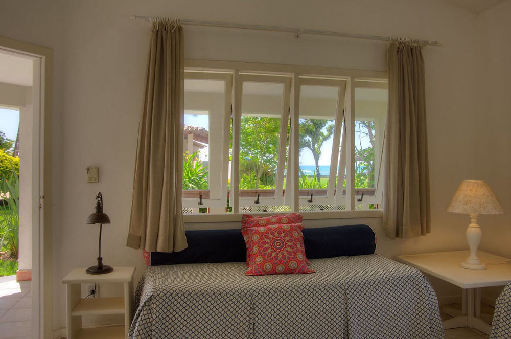 Saint Tropez Praia Hotel Porto Seguro Esterno foto