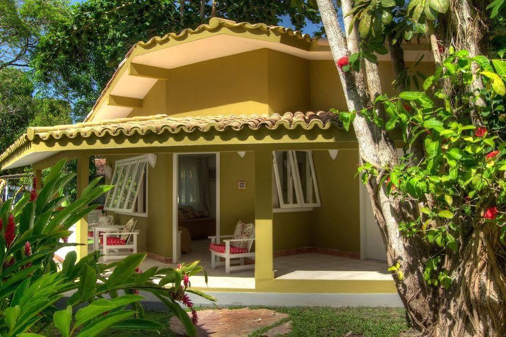 Saint Tropez Praia Hotel Porto Seguro Esterno foto