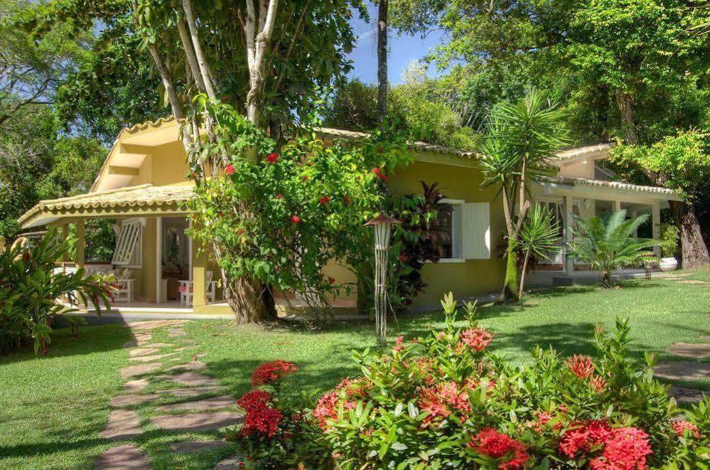 Saint Tropez Praia Hotel Porto Seguro Esterno foto