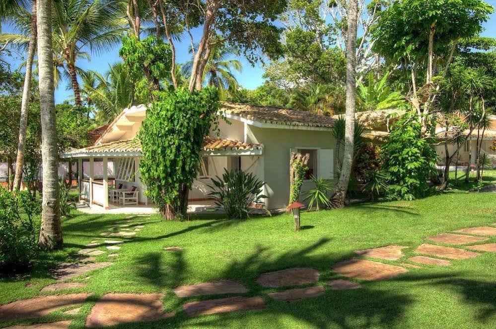 Saint Tropez Praia Hotel Porto Seguro Esterno foto