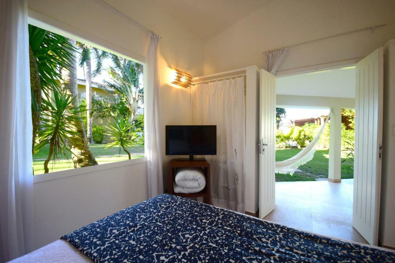 Saint Tropez Praia Hotel Porto Seguro Esterno foto